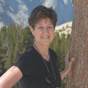 Meet your Posher, Kathy